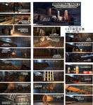 工业模型 C4D合集
