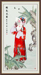 仕女图 古代美人