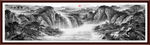 国画山水国画山水国画