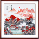 鸿运当头