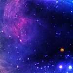 星空图