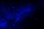星空图