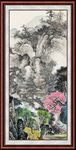 江山如画