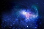 星空图