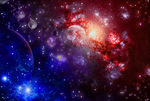 宇宙星空