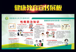 性病防治知识