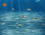 海洋世界