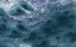 水墨