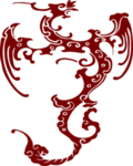 传统纹样 花纹