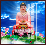 释迦摩尼