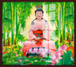 大势至菩萨