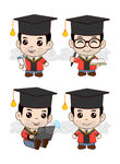 Q萌小博士2020