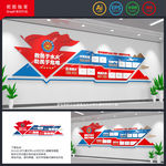 消防文化墙