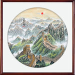 万里长城