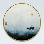 古朴风