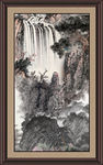 山水风景