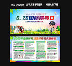 国际禁毒日