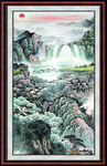 江山如画