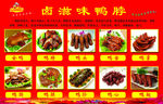 鸭脖小版面