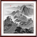 江山如画