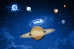 星空