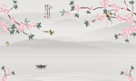 花鸟