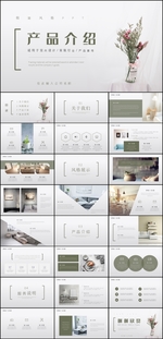 产品介绍PPT