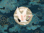 新中式地毯