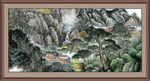 江山如画
