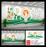 教师风采