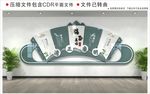 廉政文化墙