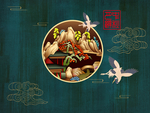 地毯