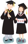 人像立牌