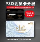 会员VIP卡