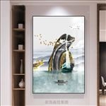 北欧装饰画