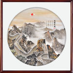 万里长城