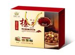 礼品干果包装