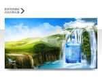 桶装水
