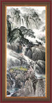 锦绣山河