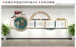 校园文化墙