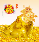 笑口常开