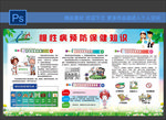 慢性病预防保健知识