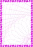石粉 许可证书纹