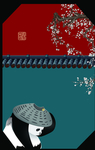 中国熊猫