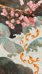 樱花鱼