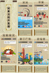 微信城市直播长图