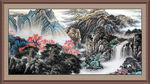 江山如画