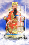城隍爷