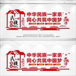 民族团结