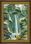 锦绣山河